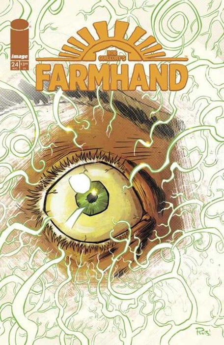 Farmhand #24 (Mature) Image Comics