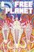 Free Planet #4 Cover B Jed Dougherty Tentacles Variant Image Comics