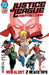 Justice League Red #1 (Of 6) Cover A Clayton Henry DC Comics