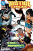 Justice League Unlimited #10 Cover A Dan Mora DC Comics