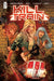 Kill Train TPB Mad Cave Studios