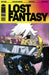 Lost Fantasy #4 Cover A Luca Casalanguida Image Comics