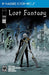 Lost Fantasy #4 Cover B Alex Diotto Image Comics