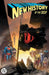 New History Of The DC Universe #3 (Of 4) Cover E Ryan Sook Foil Variant DC Comics