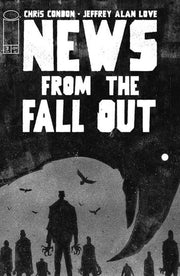 News From The Fallout #3 (Of 6) Cover A Jeffrey Alan Love (Mature) Image Comics