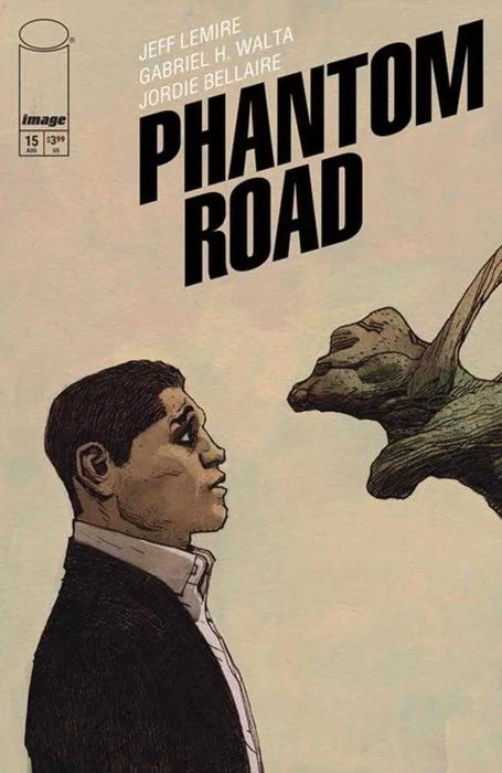 Phantom Road #15 (Mature) Image Comics