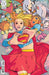 Supergirl #4 Cover D 1 in 25 Amy Reeder Card Stock Variant DC Comics