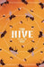 Hive TPB Volume 01 (Mature) Image Comics
