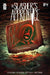Slashers Apprentice #4 (Of 5) Mad Cave Studios