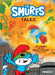 Smurfs Tales TPB Volume 13 Smurfs & The Dream Machine Papercutz