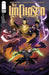 Unchosen #2 (Of 4) Cover A David Marquez Image Comics