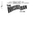 Universal Monsters The Invisible Man #1 (Of 4) Cover H Blank Sketch Variant Image Comics