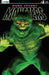 Mark Spears Monsters #2 3rd Print Cover A Mark Spears The Werewolf Ex Posse Holdings