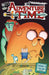 Adventure Time (2025) #5 Cover A Nick Winn Oni Press