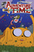 Adventure Time (2025) #5 Cover E Inc 1:20 Agustin Morales Variant Oni Press