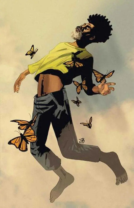 Ancestral Recall #2 (Of 5) Cover B 3 Copy Jay Hero Unlock Variant Ahoy Comics