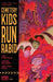 Cemetery Kids Run Rabid #2 (Of 4) Cover A Daniel Irizarri Oni Press
