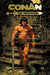 Conan The Barbarian #24 Cover A Dan Panosian (Mature) Titan Comics