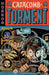 EC Catacomb Of Torment #3 Cover C 1 in 10 Jay Stephens EC Homage Variant Oni Press