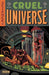 EC Cruel Universe 2 #2 (Of 12) Cover C 1 in 10 Albert Monteys EC Homage Variant Oni Press