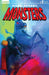 Mark Spears Monsters #7 Cover A Mark Spears The Headless Horseman Ex Posse Holdings (Keenspot)