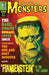 Mark Spears Monsters #7 Cover D 1 in 25 Mark Spears Famous Monsters Of Filmland Homage Variant (Free) Ex Posse Holdings (Keenspot)