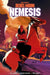 Rebel Moon Nemesis #3 (Of 4) Cover B Dani Variant Titan Comics