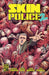 Skin Police 2 #1 (Of 4) Cover A Daniel Gete (Mature) Oni Press