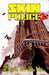 Skin Police 2 #1 (Of 4) Cover B Jorge Fornes Variant (Mature) Oni Press