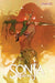 Sonja Reborn #2 Cover B Stuart Sayger Variant Dynamite Entertainment
