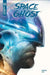 Space Ghost (2025) #3 Cover A Francesco Mattina Dynamite Entertainment