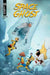 Space Ghost (2025) #3 Cover B Jae Lee  June Chung Variant Dynamite Entertainment