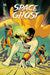 Space Ghost (2025) #3 Cover C Michael Cho Variant Dynamite Entertainment
