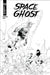 Space Ghost (2025) #3 Cover G 1 in 10 Jae Lee Line Art Variant Dynamite Entertainment