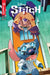 Stitch #2 Cover A Edwin Galmon Dynamite Entertainment