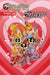 Thundercats Powerpuff Girls #4 Cover B Coleman Engle Variant Dynamite Entertainment