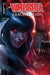 Vampirella Armageddon #3 Cover A Franceso Mattina Dynamite Entertainment