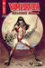 Vampirella Halloween Horror #1 Cover B Buzz Variant Dynamite Entertainment