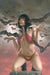 Vampirella Halloween Horror #1 Cover K 1 in 10 Celina Full Art Variant Dynamite Entertainment