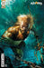 Aquaman #9 Cover B Lucio Parrillo Card Stock Variant DC Comics