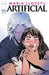 Artificial #1 (Of 4) Cover A Maria Llovet (Mature) Image Comics