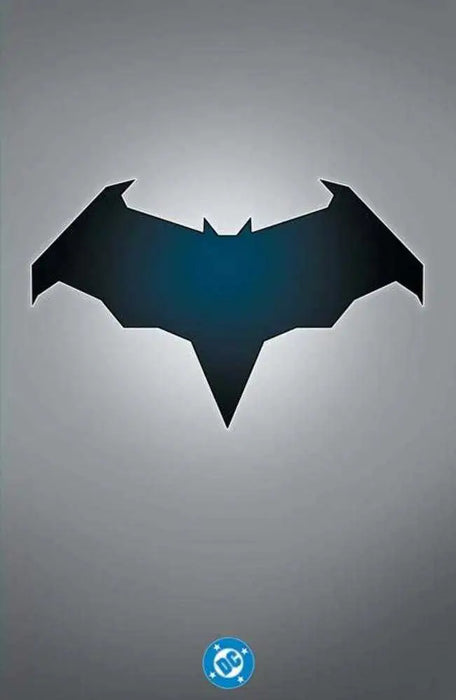 Batman #1 Cover H Bat Symbol Variant DC Comics
