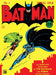 Batman (1940) #1 Facsimile Edition Cover A Bob Kane DC Comics