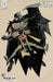 Batman And Robin #25 Cover G 1 in 25 Ashley Wood Card Stock Variant DC Comics