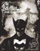 The Bat Man Second Knight #1 (Of 6) Cover D 1 in 25 Jorge Fornes Card Stock Variant (Mature) DC Comics