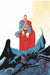 Batman Superman Worlds Finest #43 Cover D James Harren Card Stock Variant DC Comics