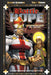Battle Pope 25 Th Anniversary Deluxe Hardcover (Mature) Image Comics