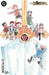 C.O.R.T. Children Of The Round Table #1 (Of 6) Cover B Dustin Nguyen Card Stock Variant DC Comics
