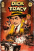 Dick Tracy #12 Cover B Robert Hack Variant Mad Cave Studios