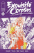 Exquisite Corpses #5 Cover C Michael Walsh Polybagged Variant (Mature) Image Comics